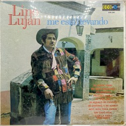 Me está llevando