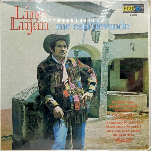 Me está llevando