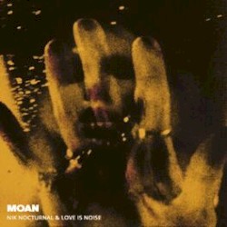 Moan