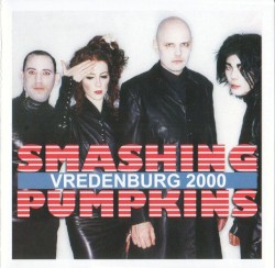 2000-01-24: Vredenburg 2000: Muziekcentrum Vredenburg, Utrecht, Netherlands