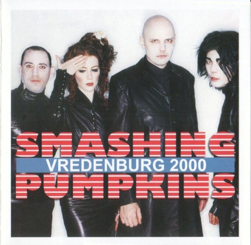 2000-01-24: Vredenburg 2000: Muziekcentrum Vredenburg, Utrecht, Netherlands
