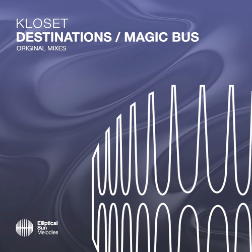 Destinations / Magic Bus