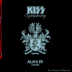 KISS Symphony: Alive IV