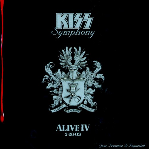 KISS Symphony: Alive IV