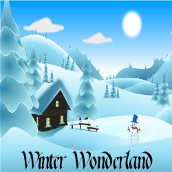 Winter Wonderland