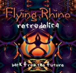 Retrodelica: Back From the Future