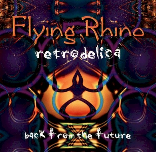 Retrodelica: Back From the Future