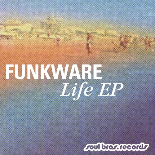 Life EP