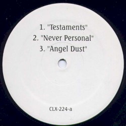 Testaments