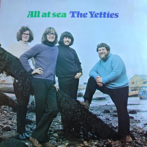 All At Sea