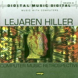 Computer Music Retrospective