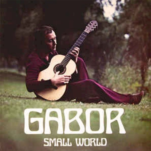 Small World