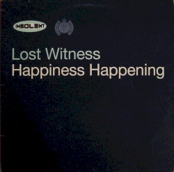 Happiness Happening