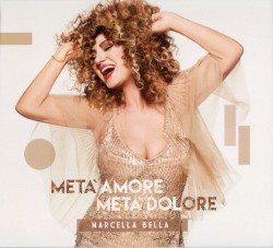 Metà amore metà dolore