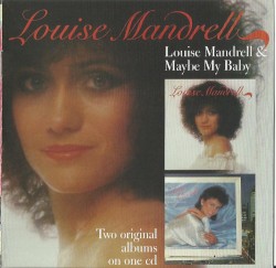 Louise Mandrell / Maybe My Baby