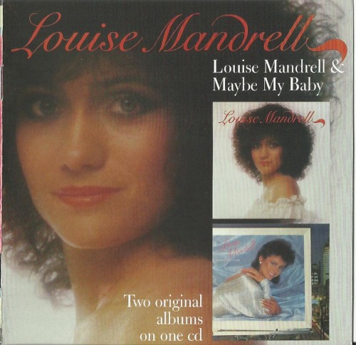 Louise Mandrell / Maybe My Baby