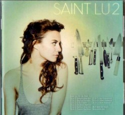 Saint Lu