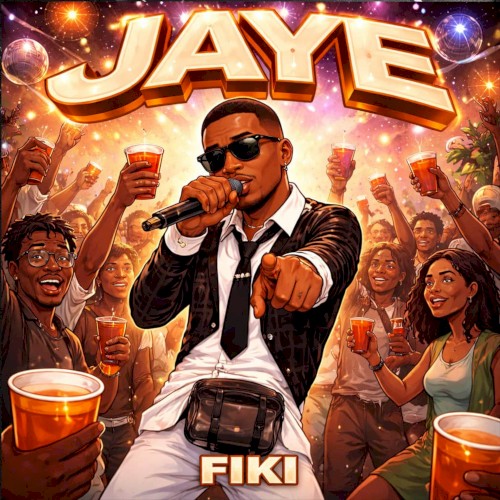 Jaye