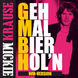 Geh mal Bier hol'n