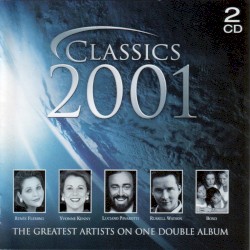 Classics 2001