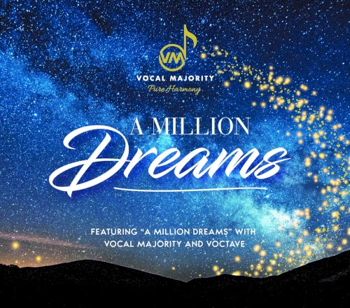 A Million Dreams