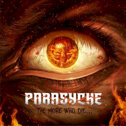 The More Who Die