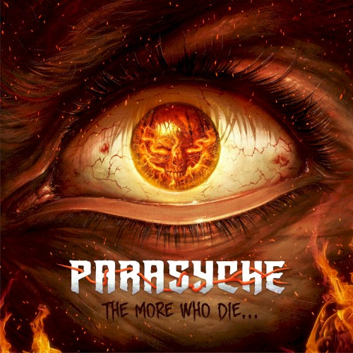 The More Who Die
