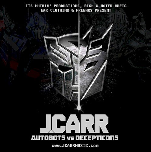 Autobots vs. Decepticons