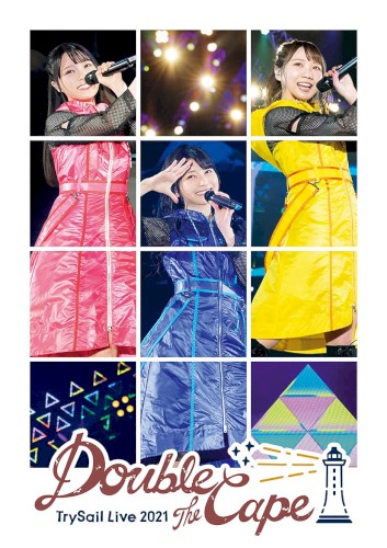 TrySail Live 2021 “Double the Cape”