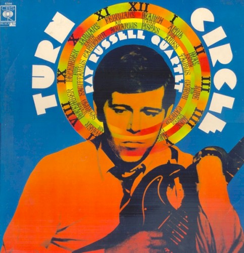 Turn Circle