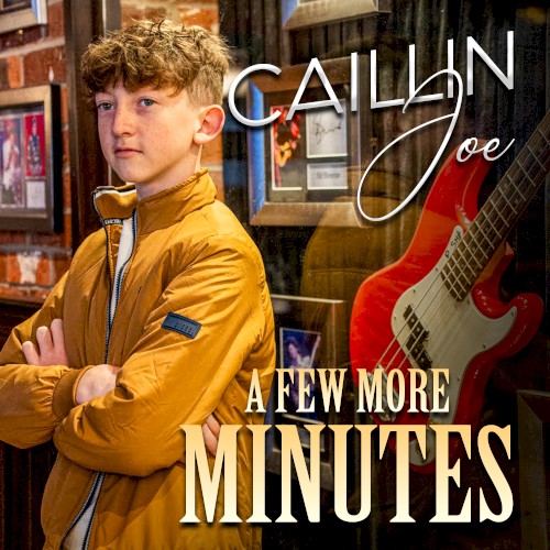 A Few More Minutes