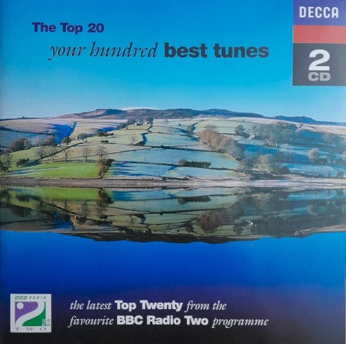 Your Hundred Best Tunes: The Top 20
