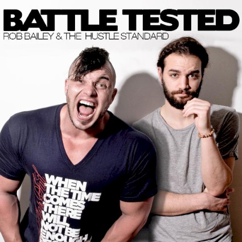 Battle Tested