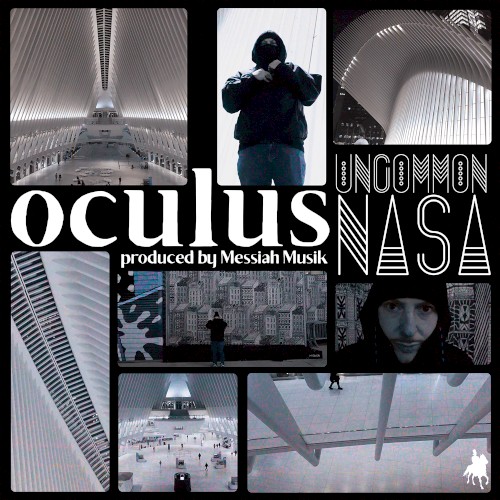Oculus