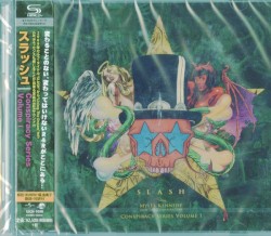 Conspiracy Series Volume 1