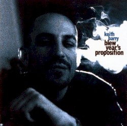 Blew Year’s Proposition