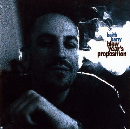 Blew Year’s Proposition