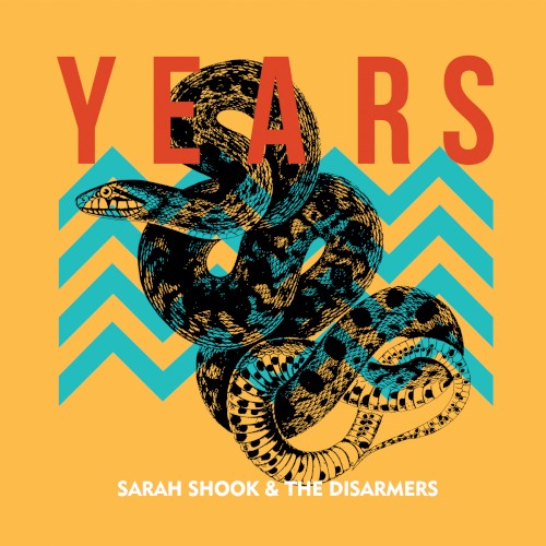 Years
