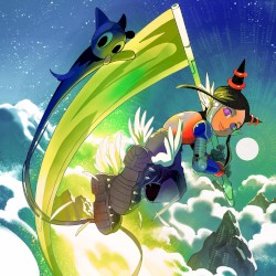 twilight princess