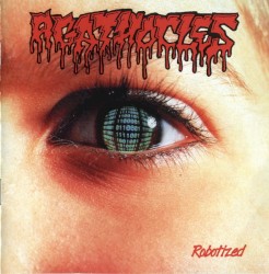 Robotized / Böses Blut