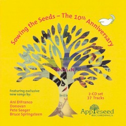 Sowing the Seeds: The 10th Anniversary