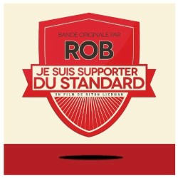 Je suis Supporter du Standard