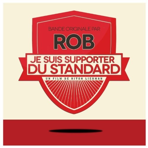 Je suis Supporter du Standard