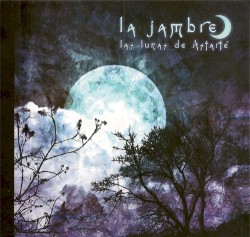 Las lunas de Astarté