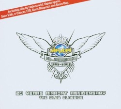 20 Years Airport Anniversary: The Club Classics