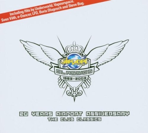 20 Years Airport Anniversary: The Club Classics