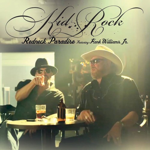 Redneck Paradise (remix)