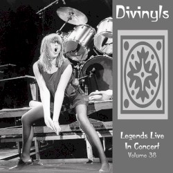 Legends Live In Concert (Live In Australia, 1998)