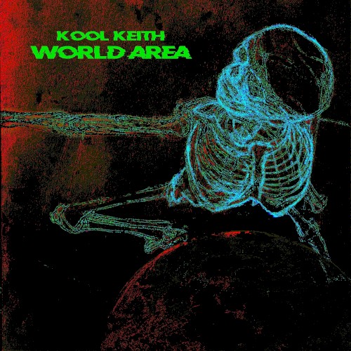 World Area