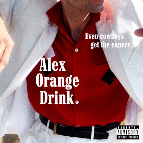 Even Cowboys Get the Cancer LP